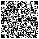 QR code with Chamblee Gap Muffler Service contacts