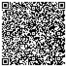 QR code with West End Service Station contacts