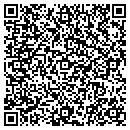 QR code with Harrington Realty contacts