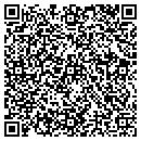 QR code with D Westbrook Doss Jr contacts