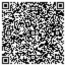 QR code with HSH Propperties contacts