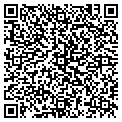 QR code with Duke Miles contacts