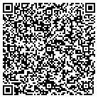 QR code with King's Cinemas Corporate contacts