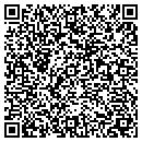 QR code with Hal Fisher contacts