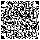 QR code with Blessed Beginings Beauty contacts