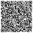QR code with Georgia Rgnal Hosp At Savannah contacts