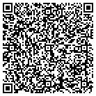 QR code with Bkackshear Merorial Lirary Sys contacts