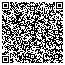 QR code with USA Tutoring contacts