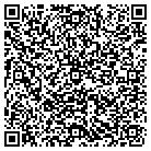 QR code with Martin's Heating & Air Cond contacts