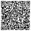QR code with KFC contacts