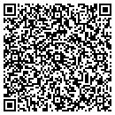 QR code with B JS Steam Extraction contacts