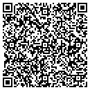 QR code with John R Paddock PHD contacts