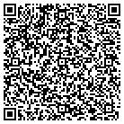 QR code with Advantage Grading & Pipeline contacts