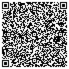 QR code with J T Bickers Enterprises contacts