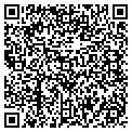 QR code with GNC contacts