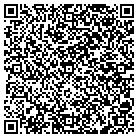 QR code with A To Z Contracting Service contacts