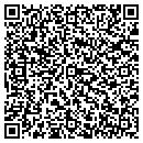 QR code with J & C Stone Design contacts