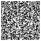 QR code with Hunts Youth & Adult Developme contacts