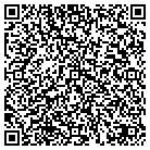 QR code with Ronaghi Intl Rug Gallery contacts