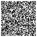 QR code with Roddy Baptist Church contacts