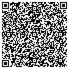 QR code with T Channez Design & Alteration contacts