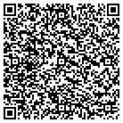 QR code with Martin Tanner & Assoc Inc contacts