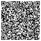 QR code with B&D Auto Air & Radiators contacts