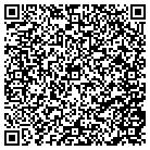 QR code with G T Communications contacts