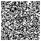 QR code with Advanced Satellite Comm Inc contacts