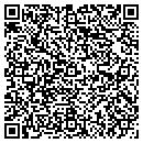 QR code with J & D Remodeling contacts