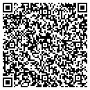 QR code with ICS Painting contacts