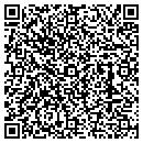 QR code with Poole Palace contacts