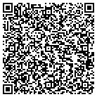 QR code with T & T Home Services Inc contacts