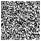 QR code with A Cut Above Tree Service contacts