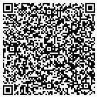 QR code with R & K Logistic Resources contacts