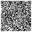 QR code with River Pointe Golf Club contacts
