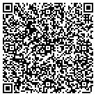 QR code with First Realty At Meadow Lake contacts