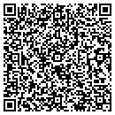 QR code with K Core contacts
