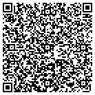 QR code with Amsoil Synthetic Lubricants contacts