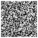 QR code with Tailoring By KB contacts