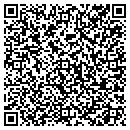 QR code with Marriott contacts