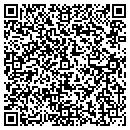 QR code with C & J Auto Sales contacts