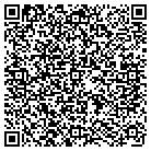 QR code with Chambers Septic Service Inc contacts