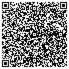 QR code with The Ultimate Woman AP & ACC contacts