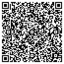 QR code with A-Z Storage contacts