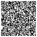 QR code with Tav Inc contacts