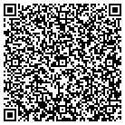 QR code with Oconee Flooring Systems contacts