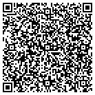 QR code with Izzys Ice Cream Jcl Co contacts