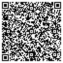 QR code with W K K P 1410 A M contacts