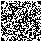 QR code with Peachtree Wallcovering contacts